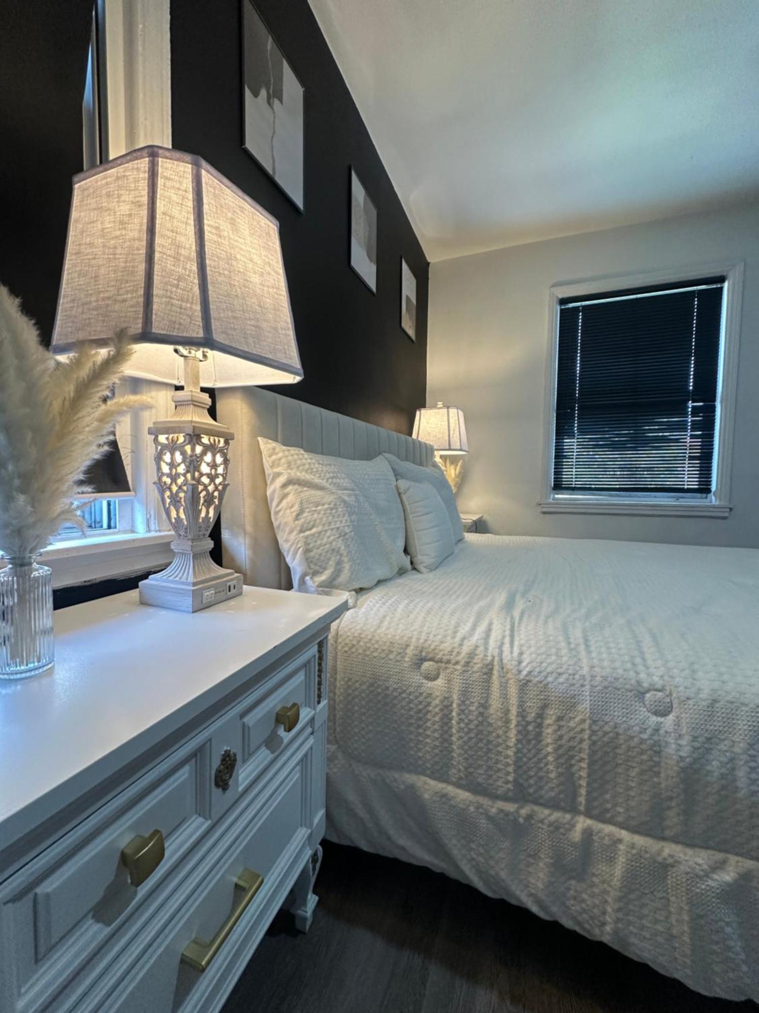 Retreat Apartment